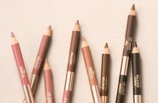 Two-in-One Lip Liners