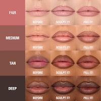 Two-in-One Lip Liners Image 3