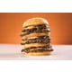 Crispy Griddle-Style Smash Burgers Image 1