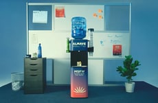 Non-Alcoholic Margarita Dispensers