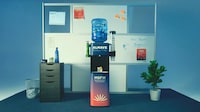 Non-Alcoholic Margarita Dispensers