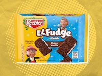 Character-Inspired Sandwich Cookies