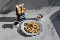 Authentic Gluten-Free Italian Fare Image 1