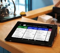 Elevated Delivery Merchant Features