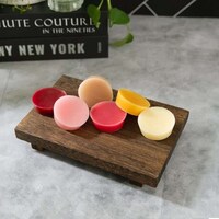 Fragrant Flame-Free Wax Melts