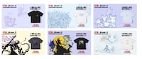 Gaming-Inspired Apparel Image 2