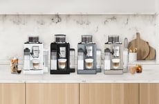 One-Touch Coffee Machines