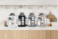 One-Touch Coffee Machines Image 1