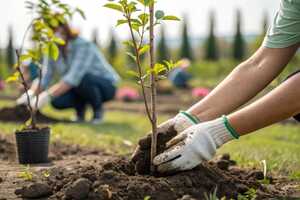 City Tree-Planting Initiatives Article Thubnail