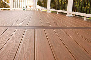 Eco-Conscious Decking Companies Article Thubnail