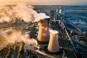 Combined Carbon Capture Technologies Article Thubnail