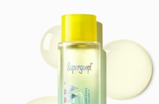 Protective Body Oils