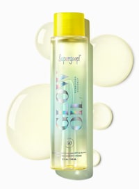 Protective Body Oils