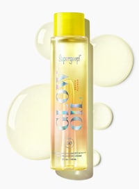 Protective Body Oils Image 2
