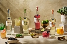 Margarita-Inspired Getaway Experiences
