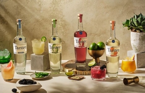 Margarita-Inspired Getaway Experiences