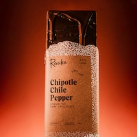 Peppery Chocolate Bars Image 1
