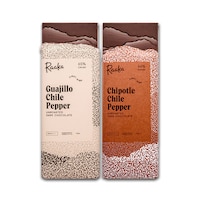 Peppery Chocolate Bars Image 3