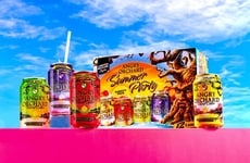 Summer-Forward Hard Cider Packs