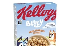 Cartoonish Canine Cereals