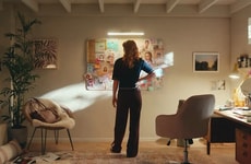 Satirical Skincare Campaigns