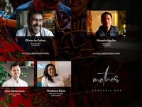 Mexican-Culture-Inspired Rooftop Events Image 2