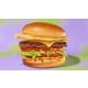 Latin Cuisine-Inspired Burgers Image 1