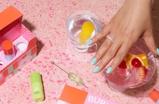 Beautifying Self-Care Bundles