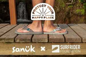 Ocean Footwear Capsules Article Thubnail
