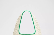 Carryall Crochet Bags