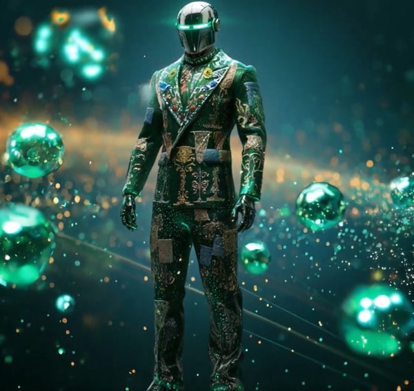 Luxury Fashion AI Agents