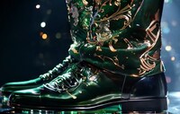Luxury Fashion AI Agents Image 2