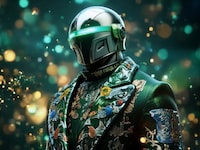 Luxury Fashion AI Agents Image 3