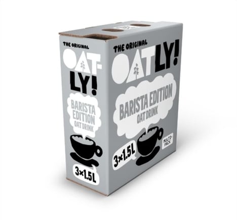 Oat Milk Value Packs