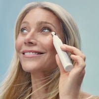 Triple-Strength Retinol Eye Serums