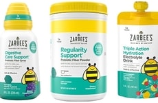 Kid-Friendly Digestive Support Supplements