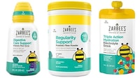 Kid-Friendly Digestive Support Supplements Image 1