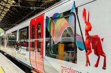 Sign Language-Enhanced Transportation Services