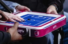 Assistive Sports Entertainment Technologies