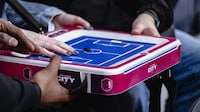 Assistive Sports Entertainment Technologies Image 1