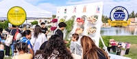 Autism-Friendly Agricultural Education Centers Image 1