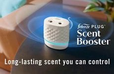 At-Home Fragrance Boosters