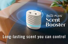 At-Home Fragrance Boosters