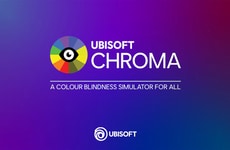 Colorblind Simulation Tools