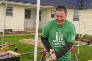 Upcycled Wheelchair Ramps Article Thubnail