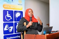 Groundbreaking Workplace Inclusion Frameworks Image 2