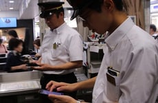 Rail Network Accessibility Tools