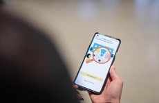 Transportation Network Wayfinding Technologies