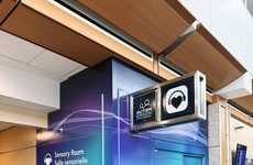 Sensory-Friendly Airport Spaces