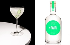 Ethical Cucumber Liqueurs